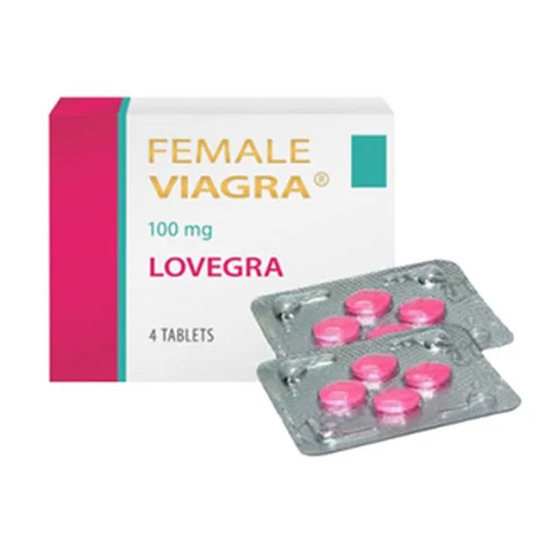 ラブグラ（女性用バイアグラ）の商品画像
